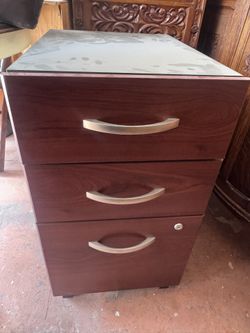 Filing Cabinets