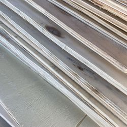 Plywood 