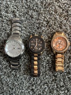 Watches