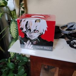 Tokyo Ghoul Complete Box Set 