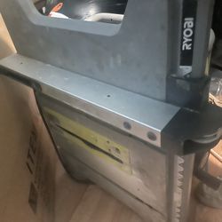 Table Saw
