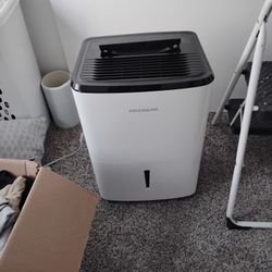 Portable Air Conditioner