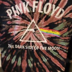 Pink Floyd Darkside Of The Moon