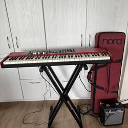  Nord Electro 5D - 73 semi weighted
