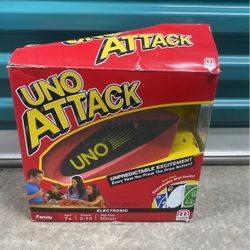 Uno attack