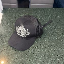 Amiri Men’s Hat 