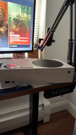 Xbox series s