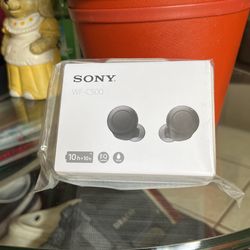 Wireless Earbuds
