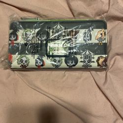 Loungfly Wallet