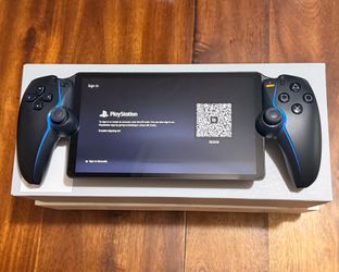 PlayStation Portal