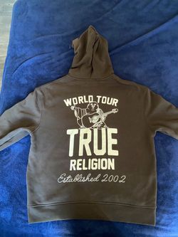 True Religion Hoodie