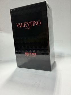 Valentino Uomo