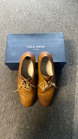 Cole Haan Dress Shoes Men 12 D