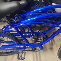 26 INCH BEACH CRUISER