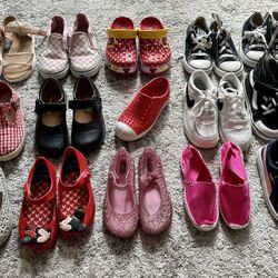 Name brand shoes for sale! price for each 
