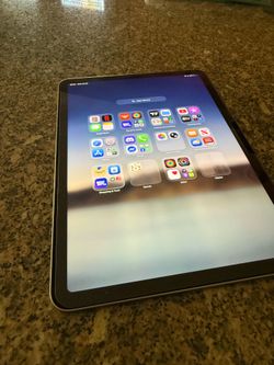 iPad Air M4 11-inch 128gb