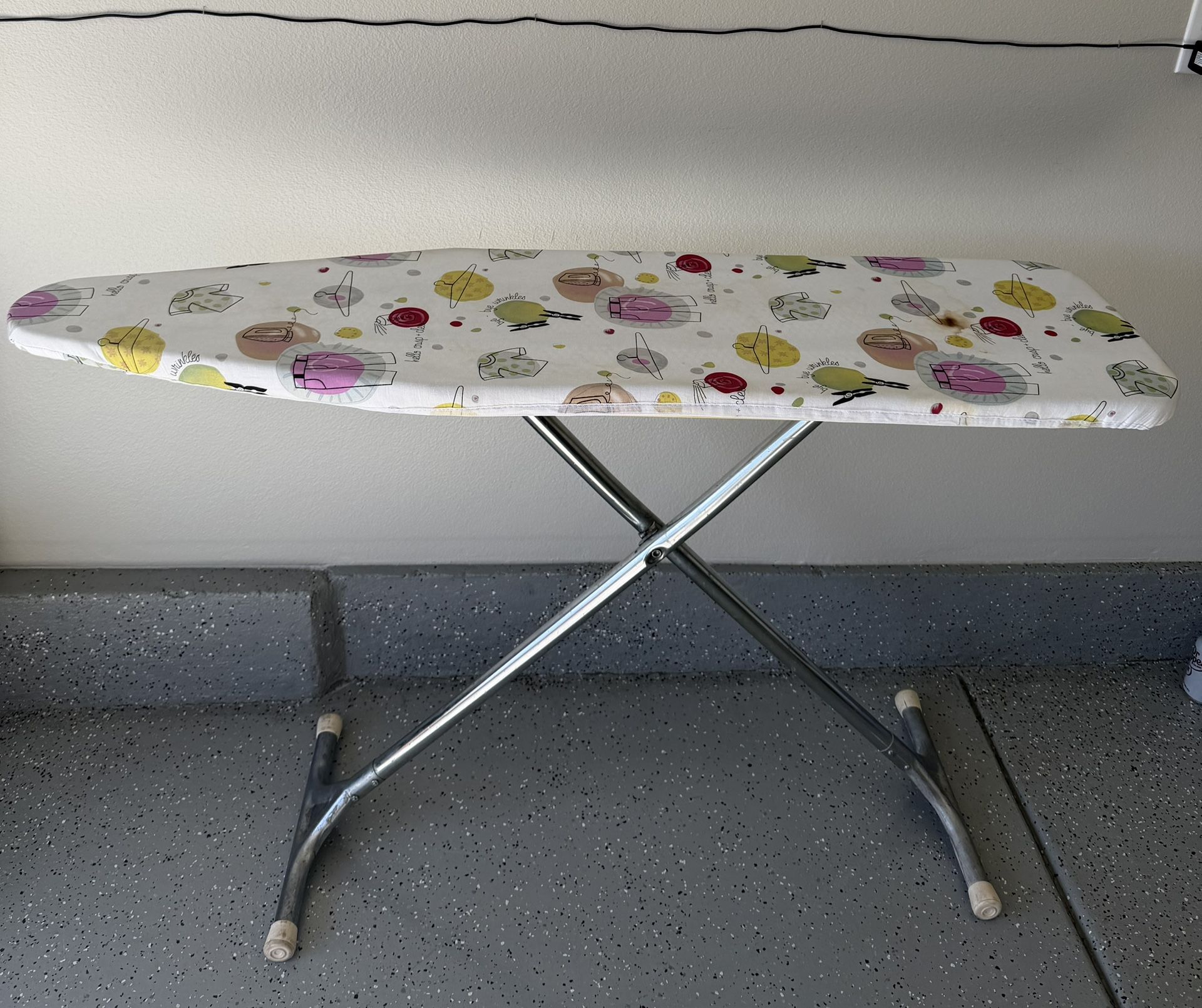 Ironing Board