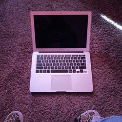 MacBook Air 2015 