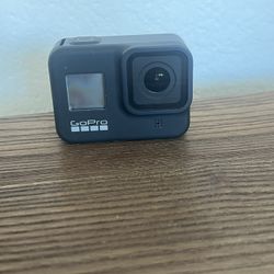 GoPro 8 Black 