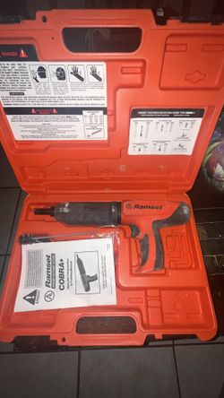 Ramset Cobra+