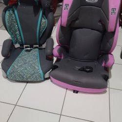 Graco Carseat Booster Seat