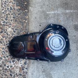 Harley Parts