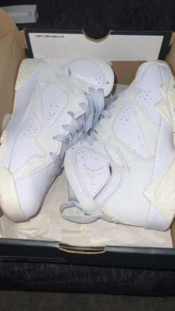 Jordan 7 cobalt bliss