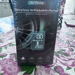 Air Pump