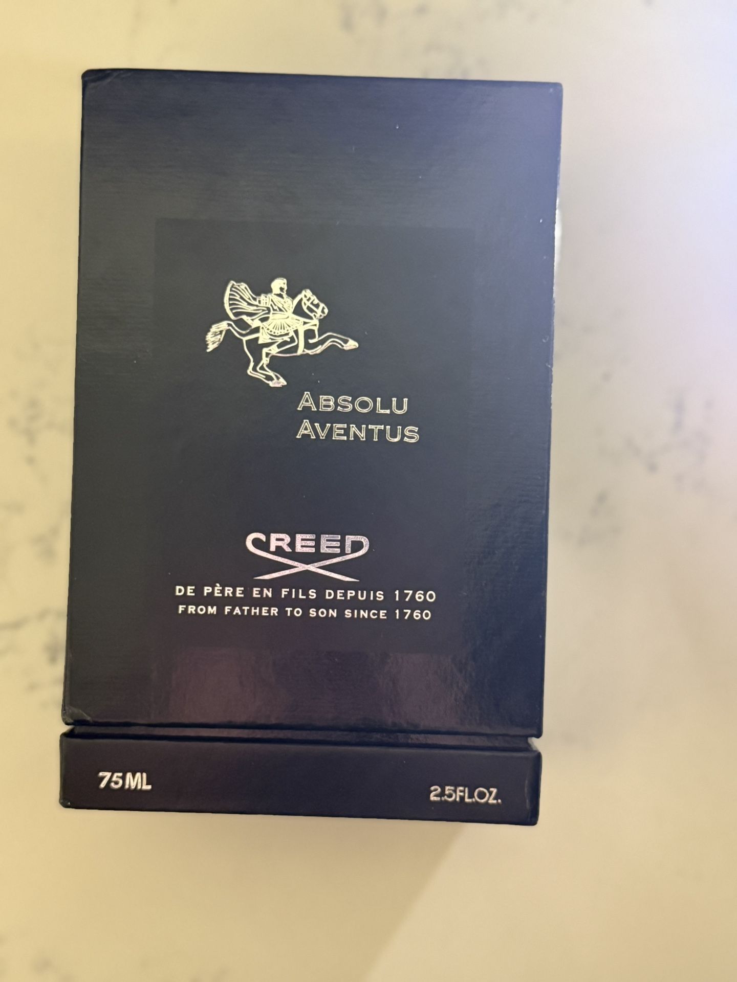 Aventus Absolu Creed