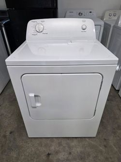 Roper electric dryer