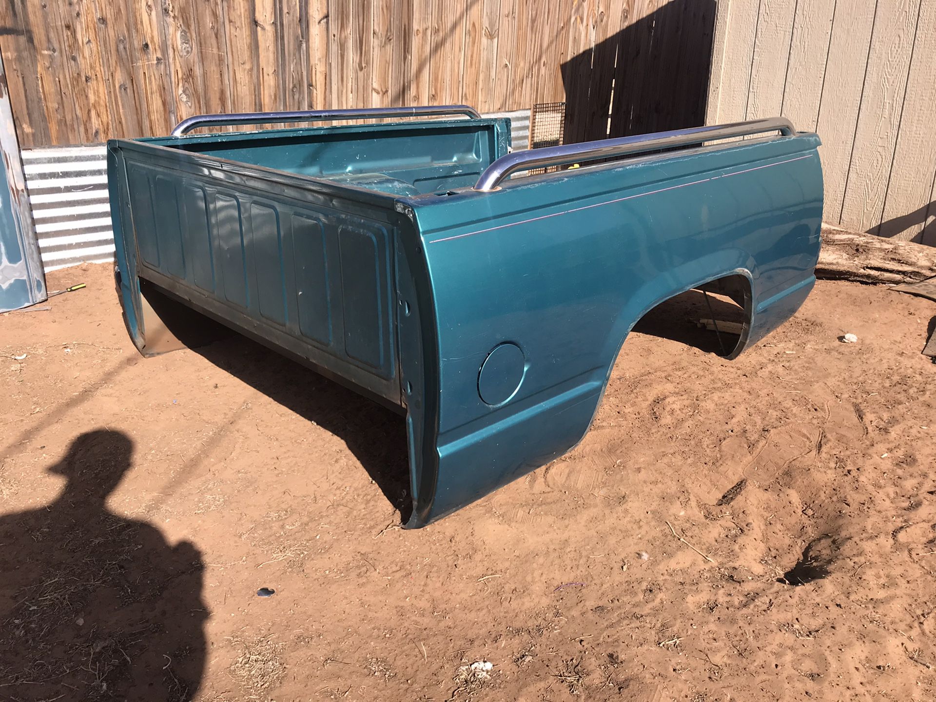 1988-98 Chevy bed