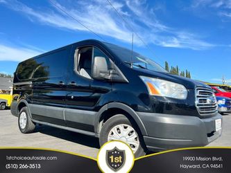 2016 Ford Transit 150 Van