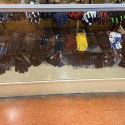New Motorcycle Armor Gloves $35 And Up