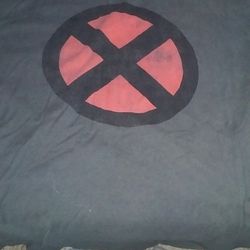 Marvel Cyclops shirt