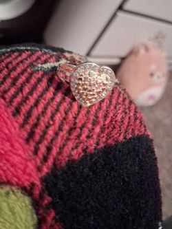 10k gold ring