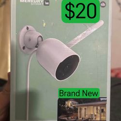 Smart Security Camera