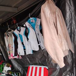 Garage Sale