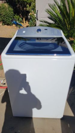 KENMORE HE WASHER WORKS GREAT CAN DELIVER ANYWHERE