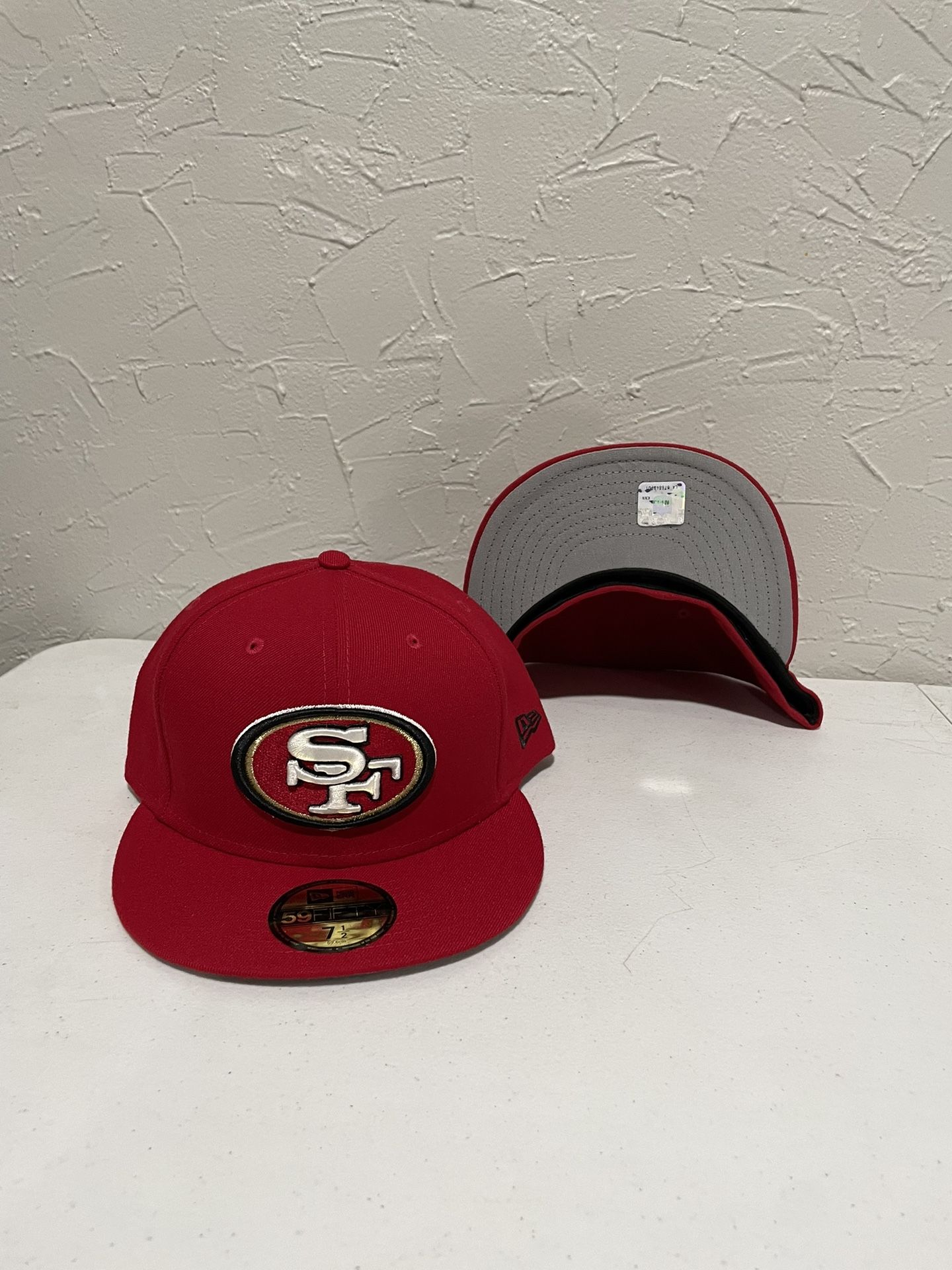 SF 49ers Beanie for Sale in Gardena, CA - OfferUp