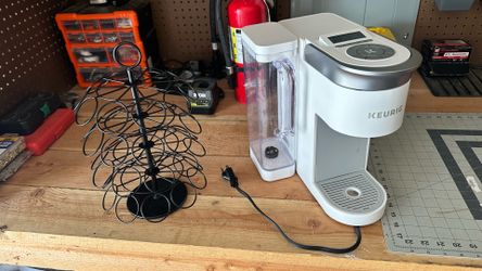 Keurig coffee machine
