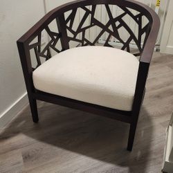 Ankara Chair - Crate & Barrel