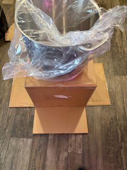 40QT Princess house pot/ Olla princess house 40 cuartos