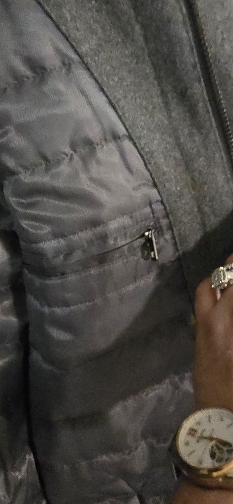 Mens Coats