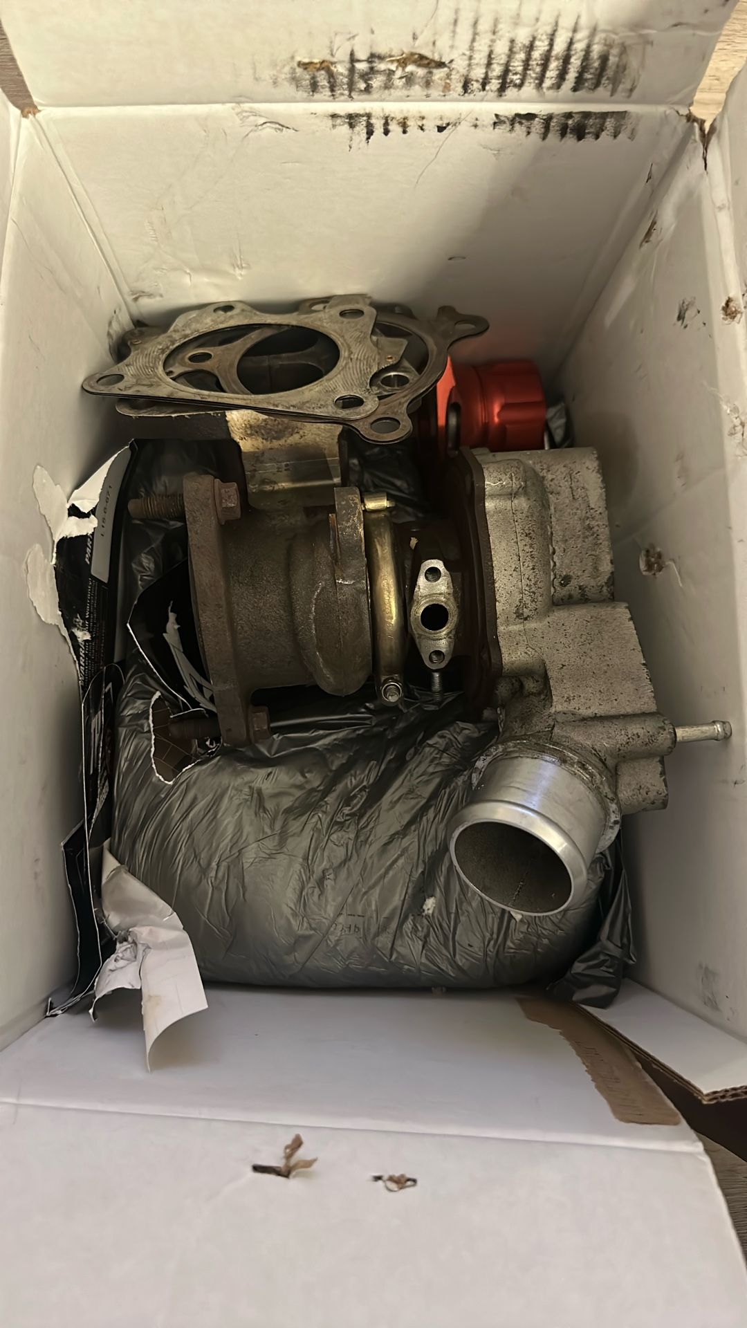 Accord 1.5 Turbocharger OEM