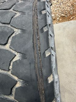 Wheels for sale ! 33x12.50R22