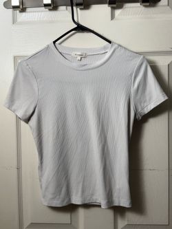 White top