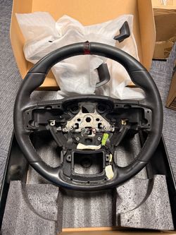 Auto parts Raptor wheel used