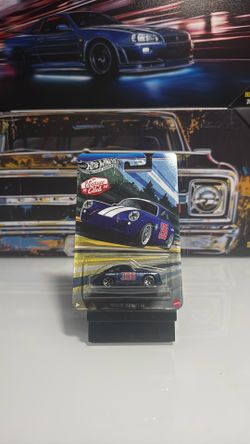 HW Silver Series