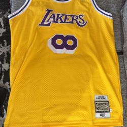 GLO Collection Jersey Size L