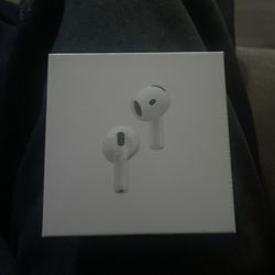 AirPod Gen 4